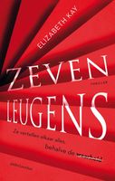 Zeven leugens - Elizabeth Kay - ebook