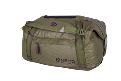 Nemo Double Haul Convertible 30L Duffel-0554E44B-D910-422F-8005-BF6BFC4F4032