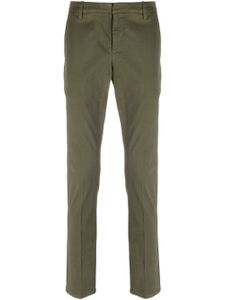 DONDUP pantalon Gaubert - Vert