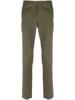 DONDUP pantalon Gaubert - Vert