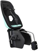 Thule kinderzitje achter yepp nexxt 2 maxi voor framebevestiging mint green