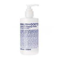 Malin+Goetz Vitamin E Shaving Cream