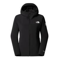 The North Face Summit Casaval Hybrid Hoodie Isolatiejas Dames TNF Black S