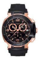Tissot T0484172705706 Herenhorloge