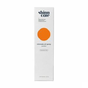 Shinn Intieme Olie-Spray Comfort Zonder Parfum 100ml