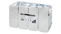 Papstar navulservetten 250st 4 pak