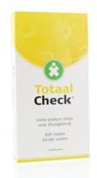 Testjezelf.nu Totaal-check Testjezelf.nu Totaal-check