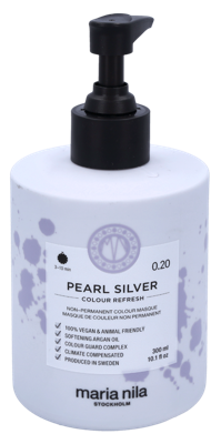 Maria Nila Colour Refresh Non-Permanent Colour Mask 300ml Haarverf