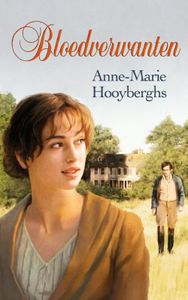 Bloedverwanten - Anne-Marie Hooyberghs - ebook