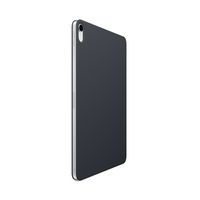 Apple origineel Smart Folio iPad Pro 11 inch (2018) Charcoal Grey - MRX72ZM/A - thumbnail