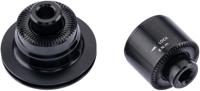 CONTEC Ct rear end cap eroq db 2 pcs.