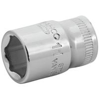 Bahco 6700SM-10 Dopsleutelinzetstuk 10 mm 1 stuks 1/4 Bahco 6700SM-10 Dopsleutelinzetstuk 10 mm 1 stuks 1/4