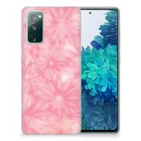 Samsung Galaxy S20 FE | TPU Case | Spring Flowers