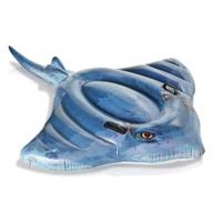Intex Opblaasbare rog - 188 cm - vinyl - waterspeelgoed - intex