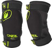 O'Neal dirt guard - knee protectors