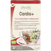 Cardio + infusie bio - thumbnail
