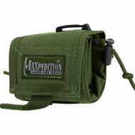 Maxpedition - Rollypoly Groen