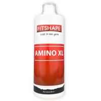 Fitshape Amino XL liquid kers