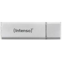 Intenso Ultra Line USB-stick 512 GB Zilver 3531493 USB-A 3.2 Gen 1