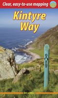 Wandelgids The Kintyre Way | Rucksack Readers