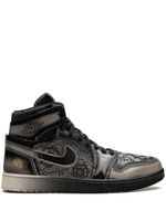 Jordan baskets Air Jordan 1 Zoom CMFT 'Dia De Los Muertos' - Noir