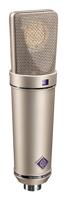 Neumann U 89 i grootmembraan condensatormicrofoon (nikkel)