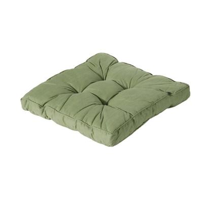 Florance zit Basic green 73 cm x 73 cm Madison - Madison