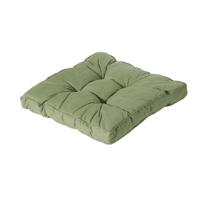 Florance zit Basic green 73 cm x 73 cm Madison - Madison