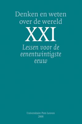 Denken en weten over de wereld - - ebook