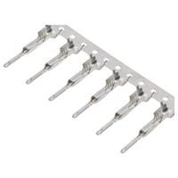 Molex 194170027 MX150L Male Term 194170027 Molex Inhoud: 1 stuk(s)