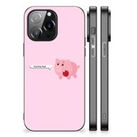 iPhone 14 Pro Max Hoesje Pig Mud