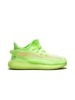 Adidas Yeezy Kids baskets Yeezy Boost 350 V2 GID Infant "Glow in the Dark" - Vert - thumbnail