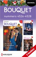 Bouquet e-bundel nummers 4526 - 4528 - thumbnail