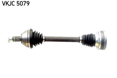 Aandrijfas VKJC5079