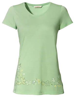 Vaude Skomer Print T-Shirt II