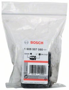 Bosch Accessoires Dopsleutel 1" 32mm x 62mm 54, M 22 - 1608557050