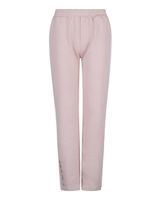 Rellix Meisjes jogging broek - Pale Roze - thumbnail