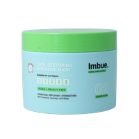 Curl restoring intensive mask 300 Milliliter