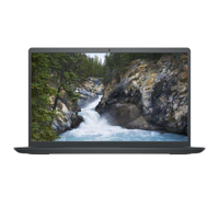 DELL Vostro 3530 Intel® Core™ i5 i5-1334U Laptop 39,6 cm (15.6") Full HD 16 GB DDR4-SDRAM 512 GB SSD Wi-Fi 5 (802.11ac) Windows 11 Pro Zwart