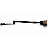 Notebook DC power jack for Lenovo Yoga 900 900-13ISK 900-13ISK2 - thumbnail