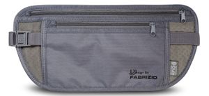 Fabrizio RFID Money Belt Heuptas