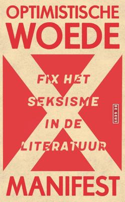 Optimistische woede (Paperback)