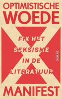 Optimistische woede (Paperback)