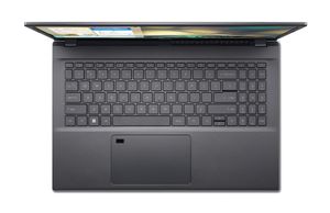 Acer Aspire 5 A514-55-5654 i5-1235U Notebook 35,6 cm (14") Full HD Intel® Core™ i5 16 GB DDR4-SDRAM 512 GB SSD Windows 11 Home Grijs