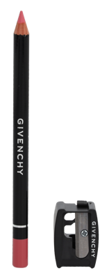 Givenchy Lip Liner With Sharpener 1.10 g 1 Rose Mutin 1.1 g Dames
