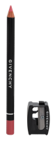 Givenchy Lip Liner With Sharpener 1.10 g 1 Rose Mutin 1.1 g Dames