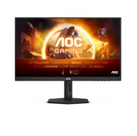 AOC Q27G4X LED display 68,6 cm (27") 2560 x 1440 Pixels Quad HD LCD Zwart - thumbnail