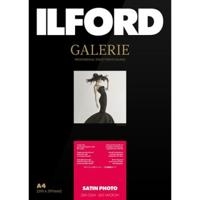 Ilford Galerie Satin Photo 260g 43,2 cm x 30,5 m