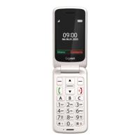 Smartphone Gigaset S30853-H1231-R103 2,8" 32 MB RAM Wit