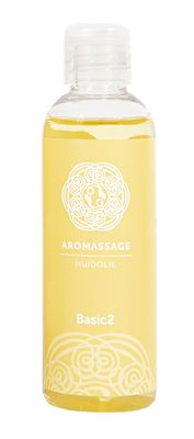 Chi Natural Life Aromassage Basic2
